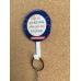 Photo Badge HANGING HOOK With Suction